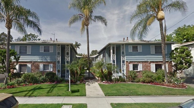 Foto del edificio - 4941 Whitsett Ave