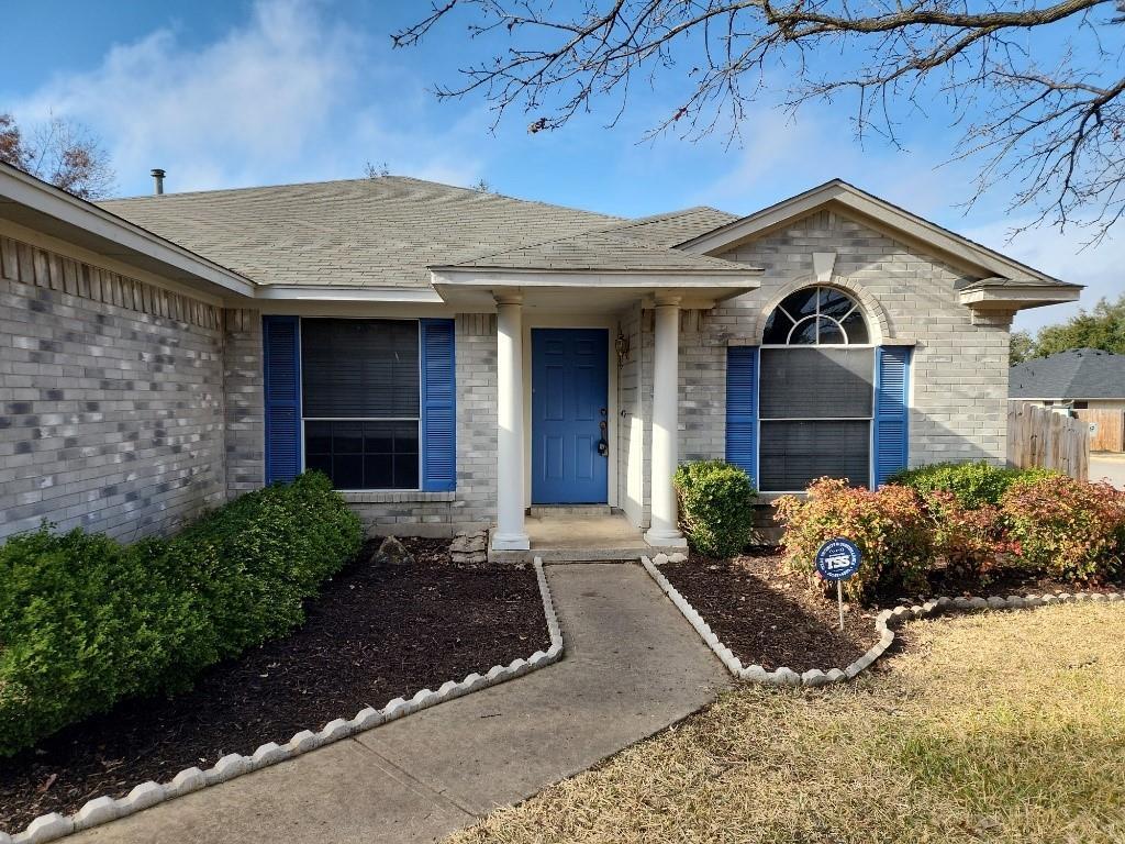 Foto principal - 1200 Jordan Ln