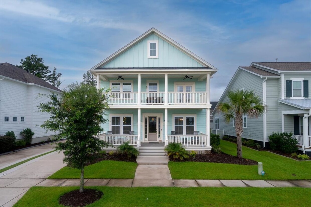Primary Photo - Carolina Park Home