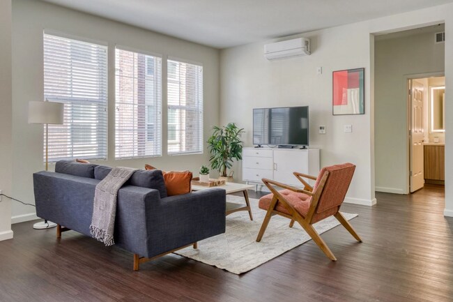 Foto del edificio - The Mason