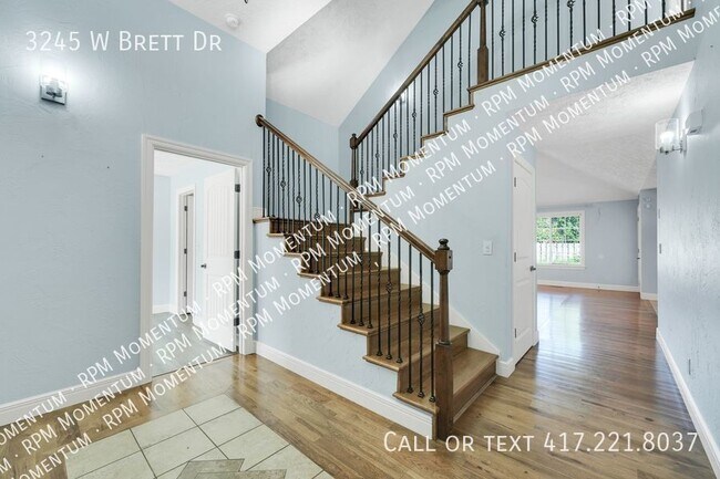 Foto del edificio - Luxury Rental in Southern Springfield