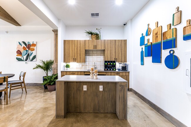 Building Photo - A World of Luxury: Resplendent Living Spaces
