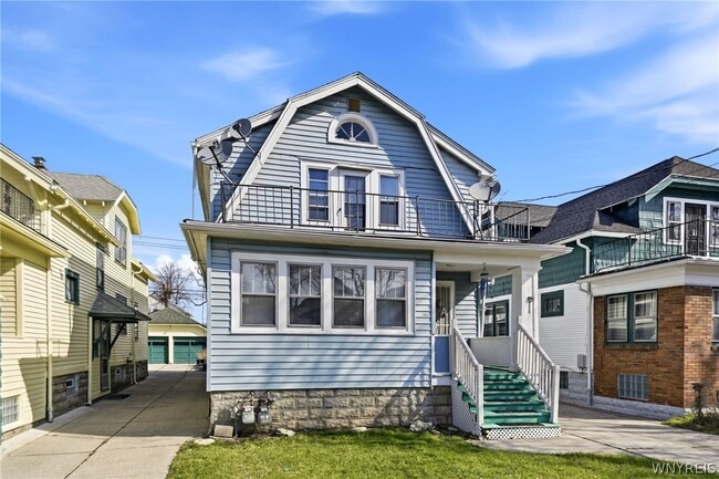 Foto del edificio - 220 Dartmouth Ave