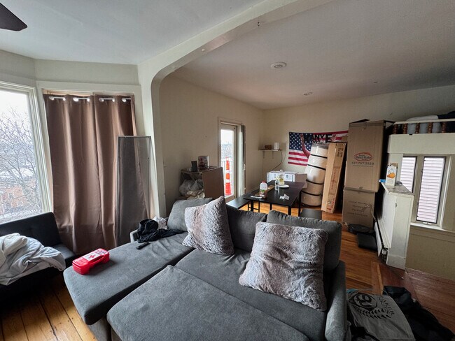 Foto del edificio - 53 Lawn St