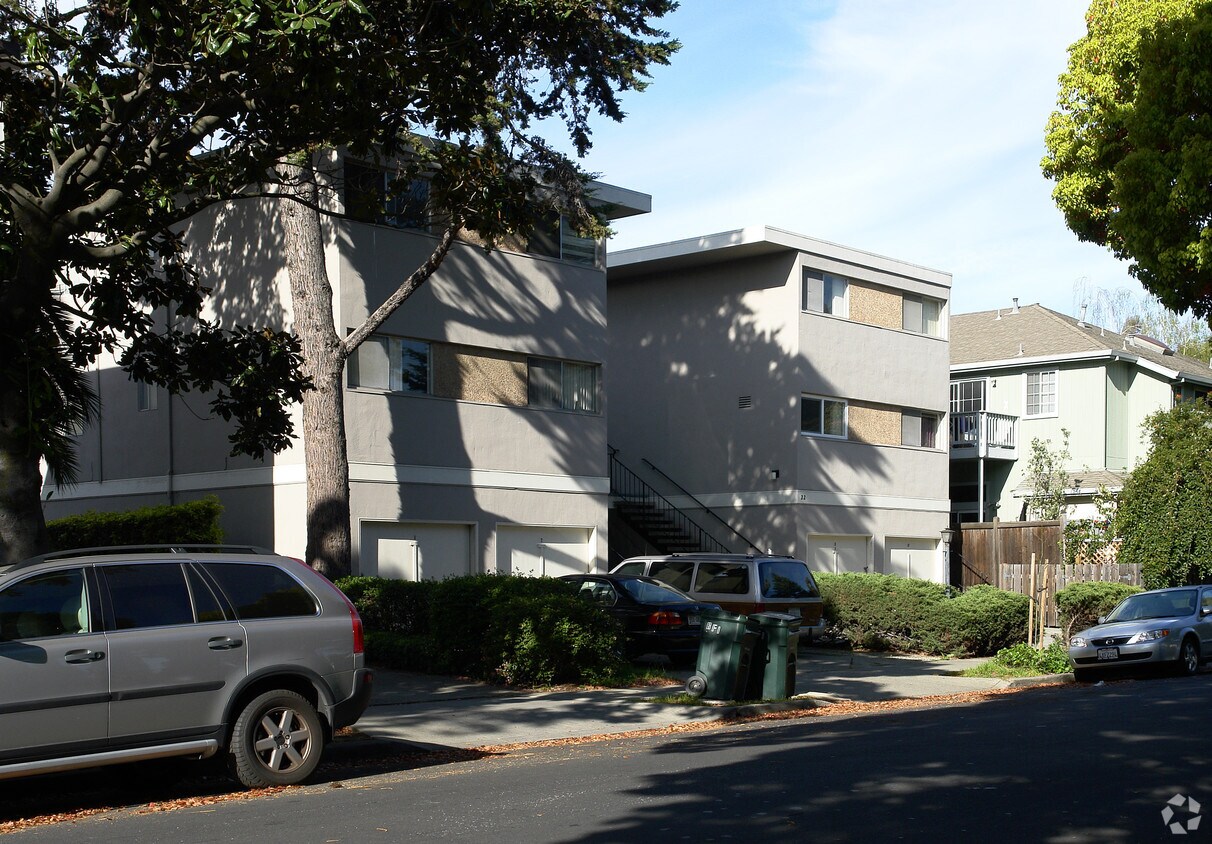 22 Arch St, Redwood City, CA 94062 Apartments in Redwood City, CA