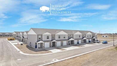 Building Photo - 535 Tap Root Dr