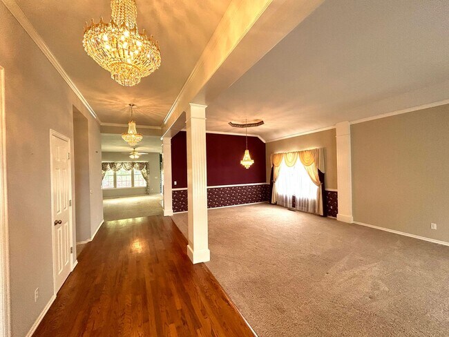 Foto del edificio - 4930 E 88th Pl