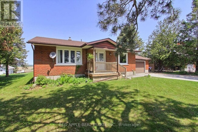 Building Photo - 2330 Gilford Rd