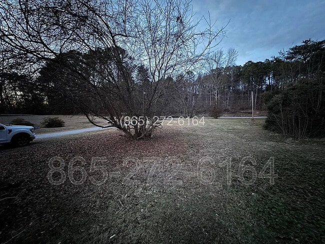 Building Photo - 8413 Oak Ridge Hwy