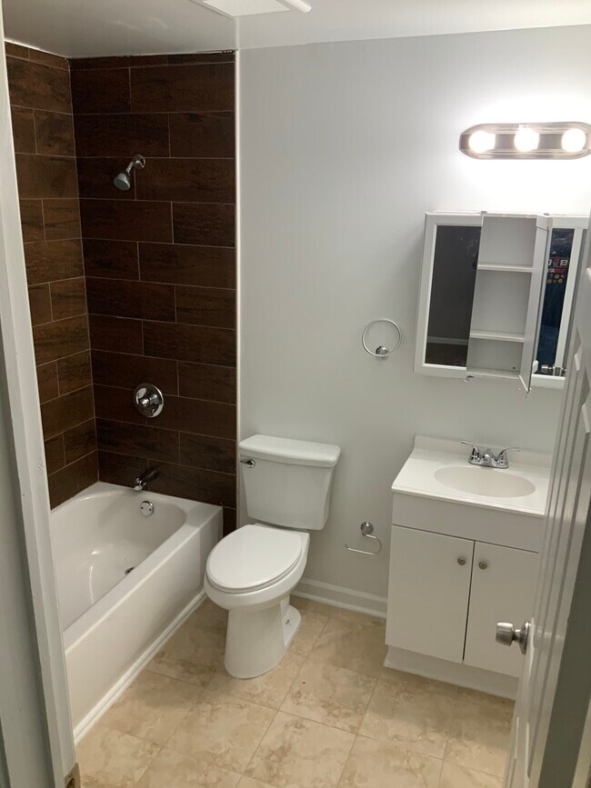 Creekside Apartments Apartments Decatur, GA