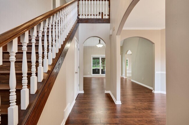Foto del edificio - Beautiful Home for rent in Arlington