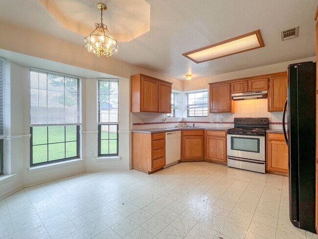 Building Photo - Available NOW!!!! Gorgeous 1 story, 3 bedr...