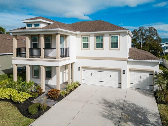 Building Photo - 8306 Sky Eagle Dr