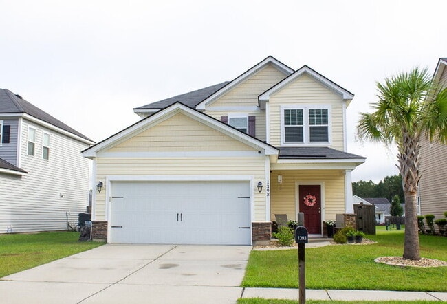 Building Photo - 1393 Wild Goose Trail