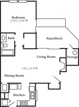 Schooner Bay Apartment Homes photo'