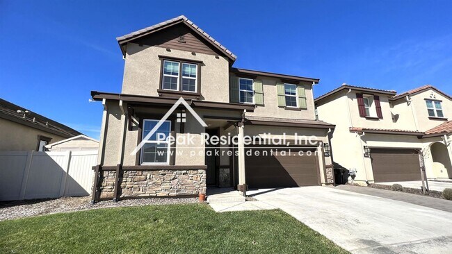 Foto del edificio - 4 br, 3 bath House - 10320 Ensemble Wy