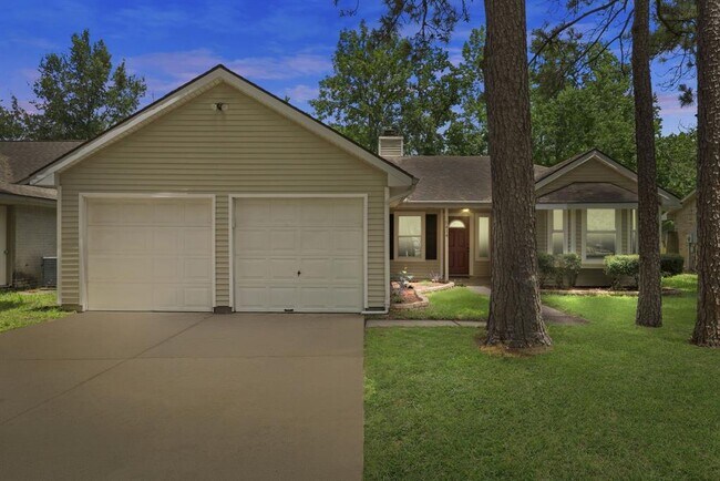 Foto del edificio - 5414 Village Springs Dr