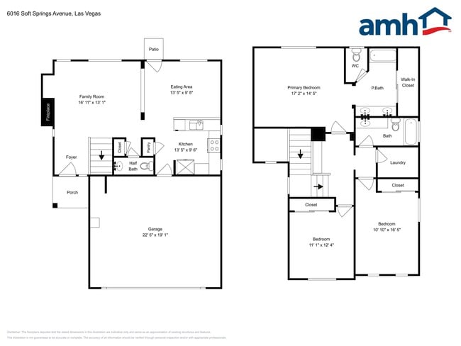 Foto del edificio - 6016 Soft Springs Ave