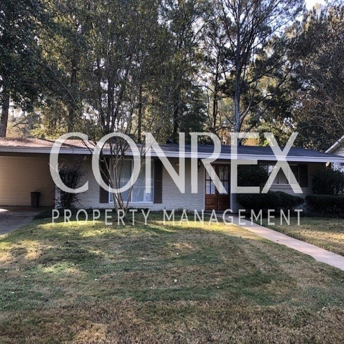 Beautiful Home for Lease! House for Rent in Jackson, MS