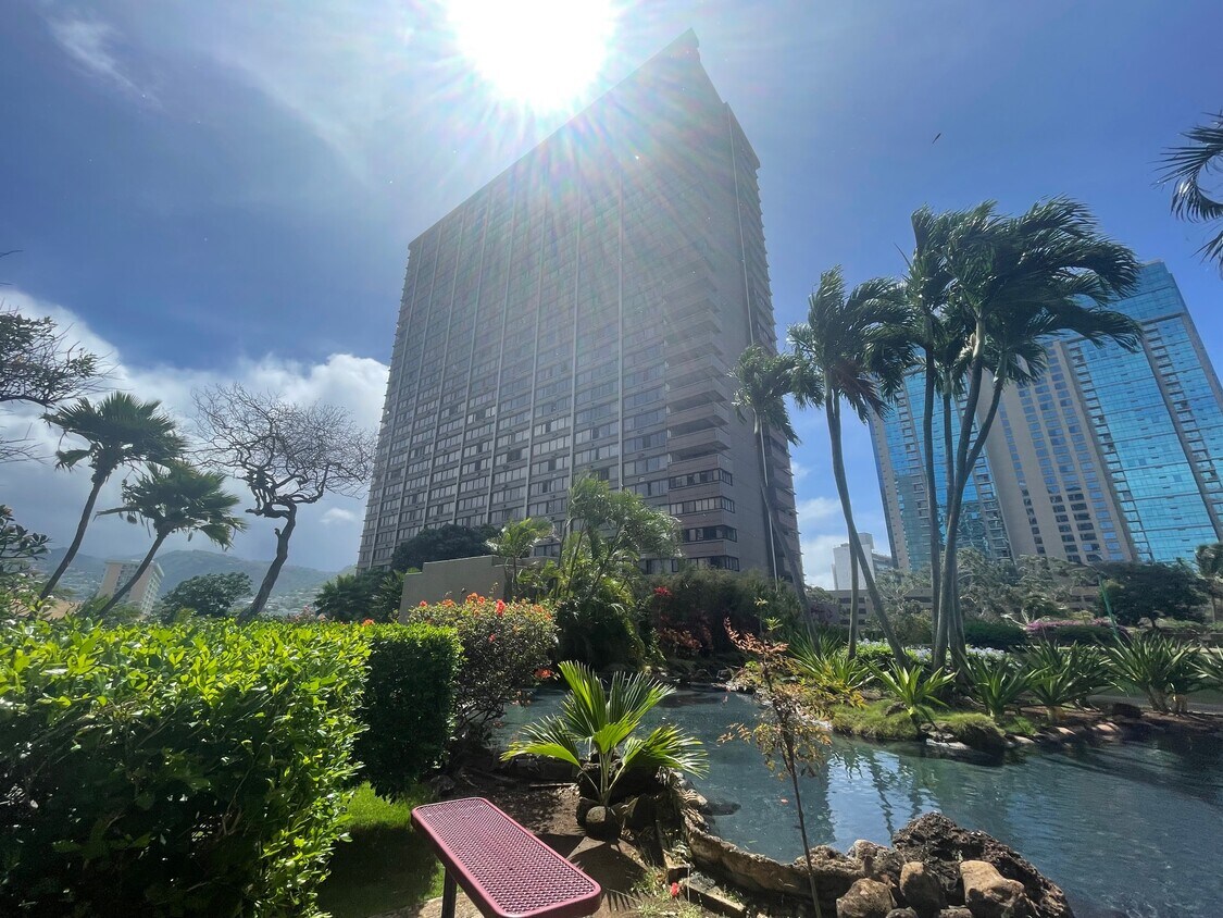 Foto principal - 55 S Kukui St
