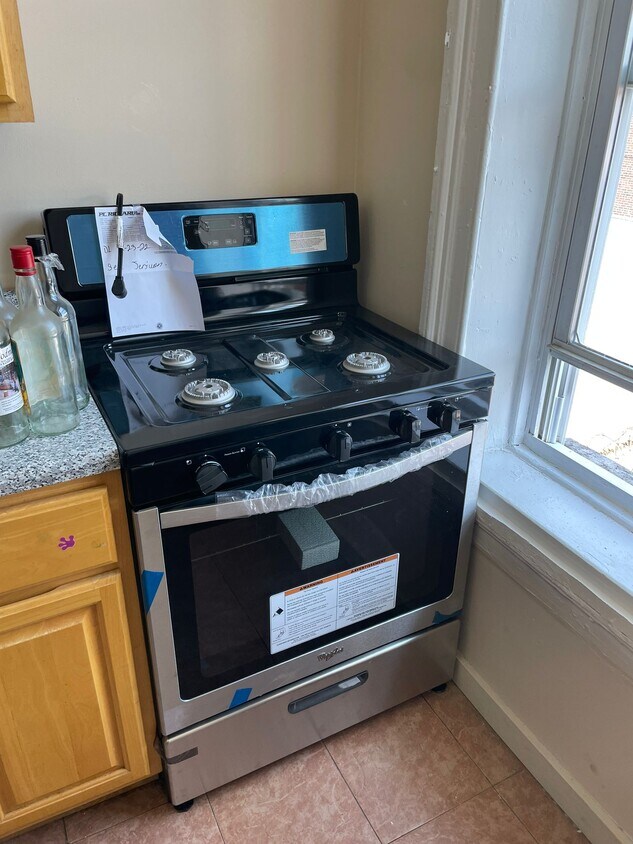 Foto principal - 753 Flatbush Ave