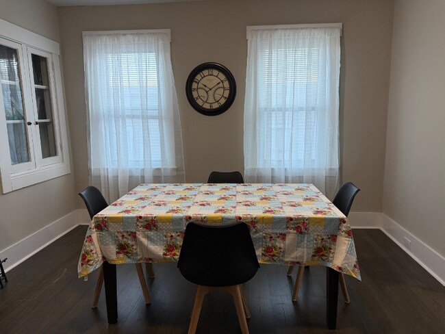 Foto del edificio - 41 Cliff St