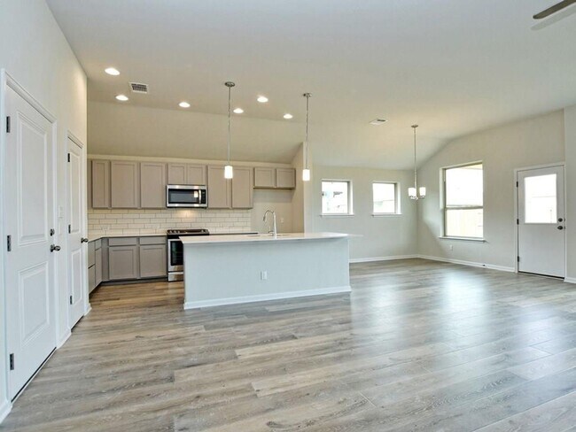 Building Photo - MUST SEE!  Fantastic Pecan Park 3 Bedroom ...
