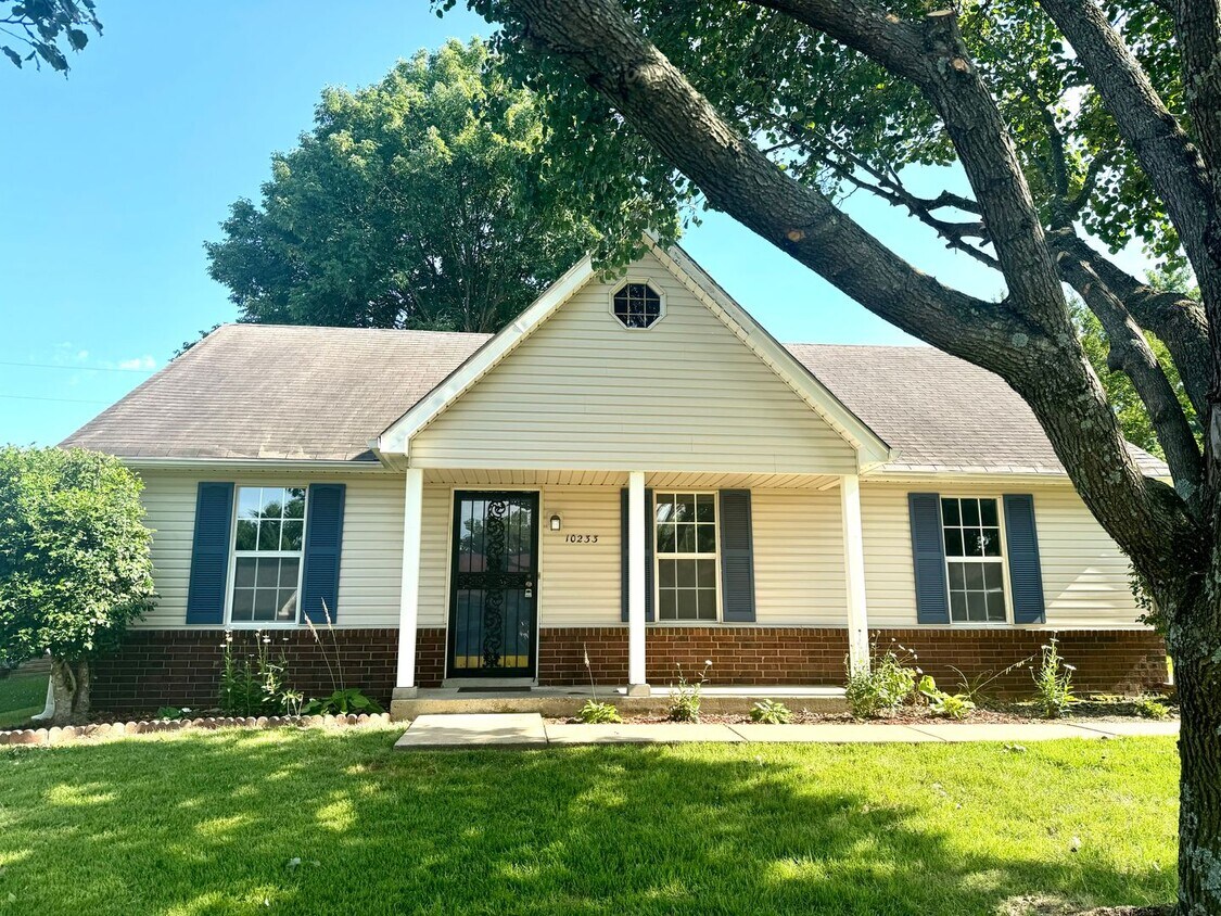 Primary Photo - ****JUST REDUCED****10233 Curtiss Drive Ol...