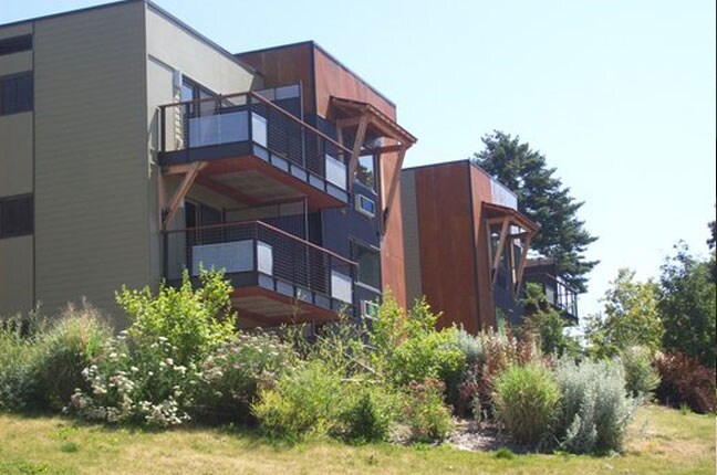 Foto principal - Verde Condos