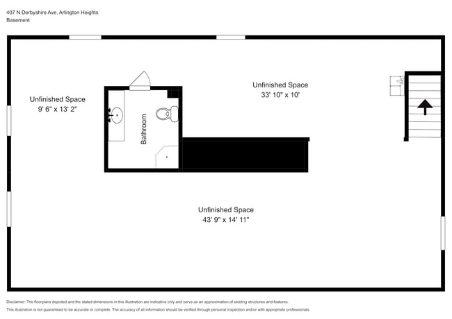 Building Photo - 407 N Derbyshire Ave