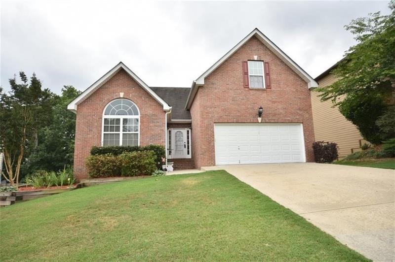Foto principal - 990 Pebble Creek Trail