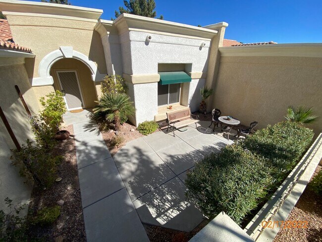 Foto del edificio - Sun City Summerlin
