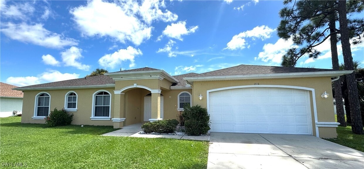 Primary Photo - 286 Justene Cir