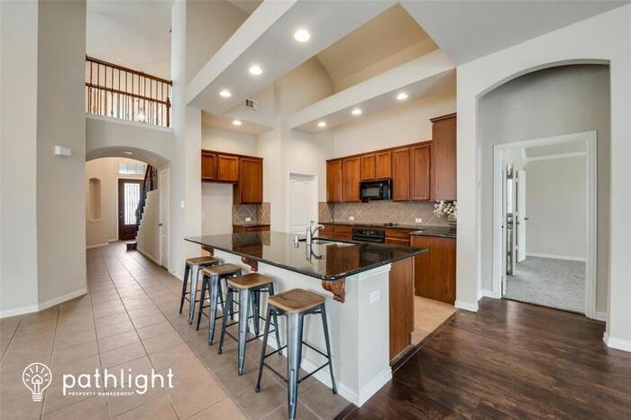 Foto del edificio - 9704 Mcfarring Drive, Fort Worth, TX, 76244