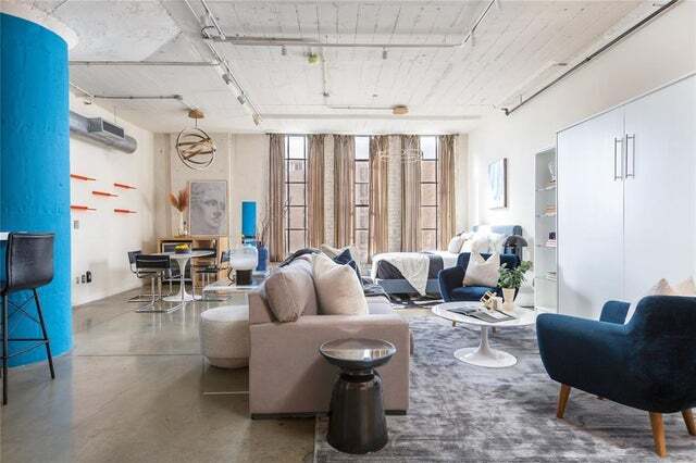 Foto del edificio - 1122 Jackson St