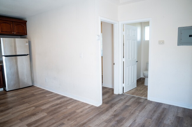 Building Photo - 5859 Wall St
