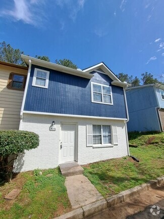 Building Photo - 2055 Lenoa Ln