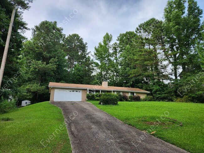 Building Photo - 3732 Allyn Dr NW