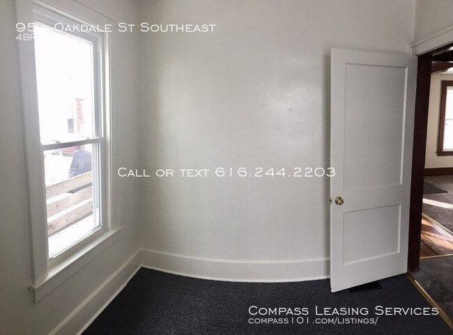 Foto del edificio - 951 Oakdale St SE