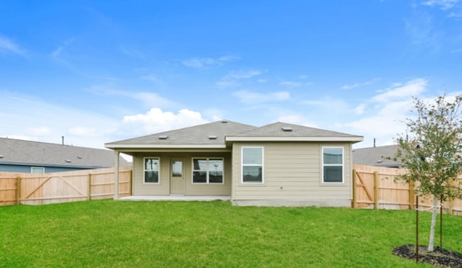 Building Photo - 1707 Morse Way