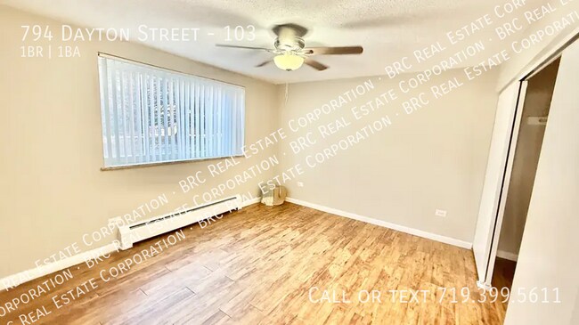 Foto del edificio - 794 Dayton St