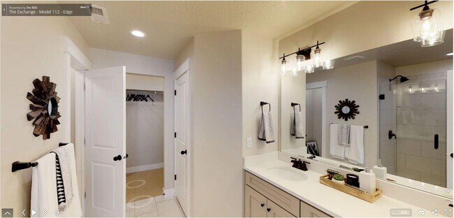 Main Bath - 1733 N 3870 W