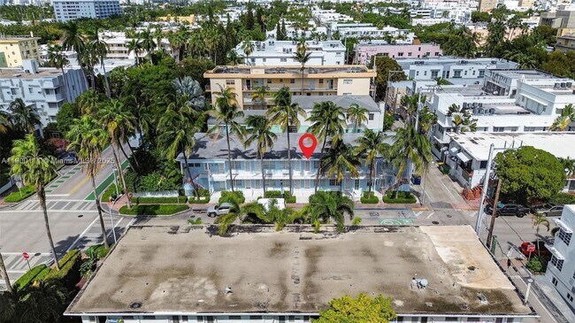 Foto del edificio - 635 8th St