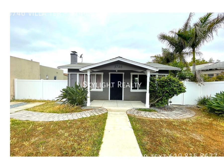 Primary Photo - 3746 Villa Terrace