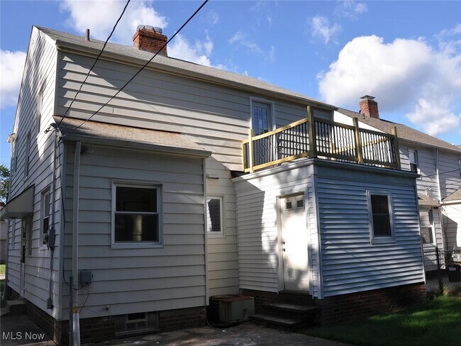 Building Photo - 4302 Silsby Rd