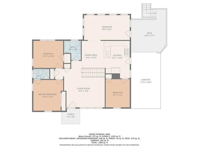 Building Photo - 3867 Hillcrest Dr SE