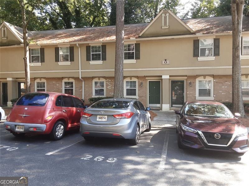 Primary Photo - 6900 Roswell Rd