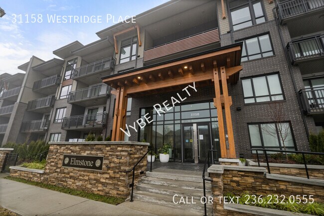 Building Photo - Condo at Wesdridge!