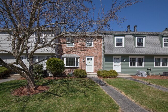 Foto del edificio - 55 Prescott Dr