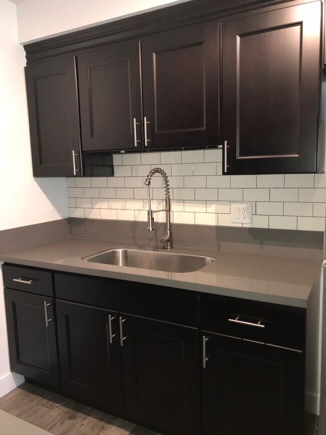 Foto del interior - Bloc Apartment Homes